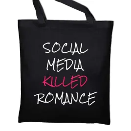 torba-eko-czarna-mlodziezowa-na-prezent-social-media-killed-romance-slay