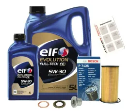 filtr-bosch-p7125-olej-5w30-elf-fulltech-renault-megane-cc-3-iii-1-6-dci