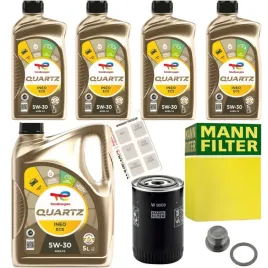 citroen-jumper-3-0-hdi-2006-filtr-oleju-mann-i-olej-total-pelna-ochrona