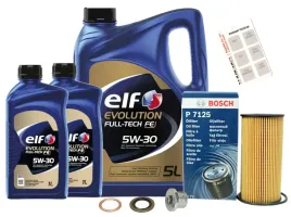 filtr-oleju-bosch-026-407-125-olej-5w30-elf-nissan-renault