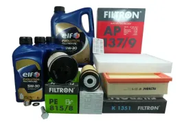 filtr-x4-olej-5w30-elf-fiat-talento-1-6-d-2016-