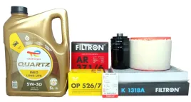 3-filtry-olej-audi-a6-c7-2-0-tfsi-180-211-220-245