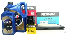 3-filtry-olej-5w30-nissan-qashqai-ii-1-5-dci