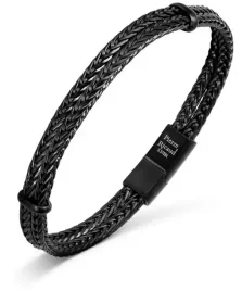 bransoletka-pierre-ricaud-black-pierrericaud-pr668-5bl