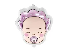 balon-foliowy-dzidzius-dziewczynka-bobas-baby-shower-chrzest-powitanie-45cm