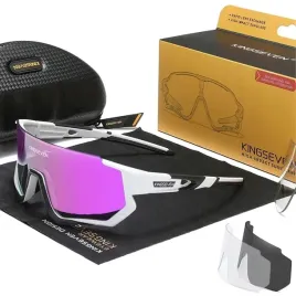 okulary-kingseven-ls-910-bialo-rozowe