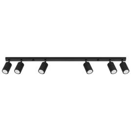 lampa-sufitowa-czarna-podluzna-117-cm-reflektory-karbowane-6-pkt-sollux