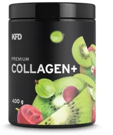 kfd-collagen-kiwi-agrest-plus-msm-wit-d3-wit-c-400g