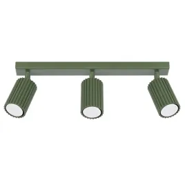lampa-sufitowa-nowoczesna-zielona-3-reflektorki-karbowane-45-cm-sollux