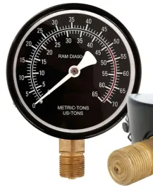 manometr-hydrauliczny-50t-do-prasy-precyzyjne-pomiary-jakosciowe-g02010