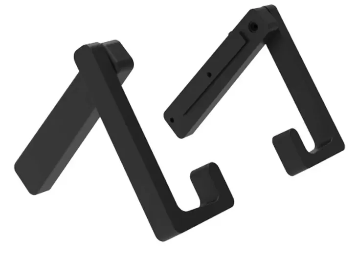 uchwyt-mocowanie-samochod-auto-do-nintendo-switch-stan-opakowania-oryginalne