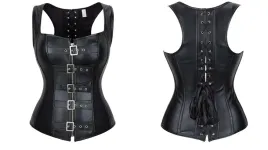 czarny-gotycki-skorzany-gorset-ekoskora-gotyk-steampunk-xl