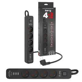 listwa-przeciwprzepieciowa-zasilajaca-4-gniazda-3x-usb-przedluzacz-kerg