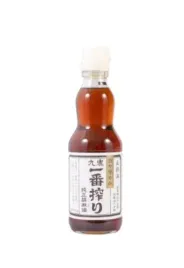 kuki-ichiban-shibori-olej-sezamowy-z-pierwszego-tloczenia-japonski-340ml