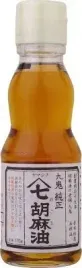 kuki-junsei-yamashichi-olej-sezamowy-prazony-170ml-japonski-oryginalny