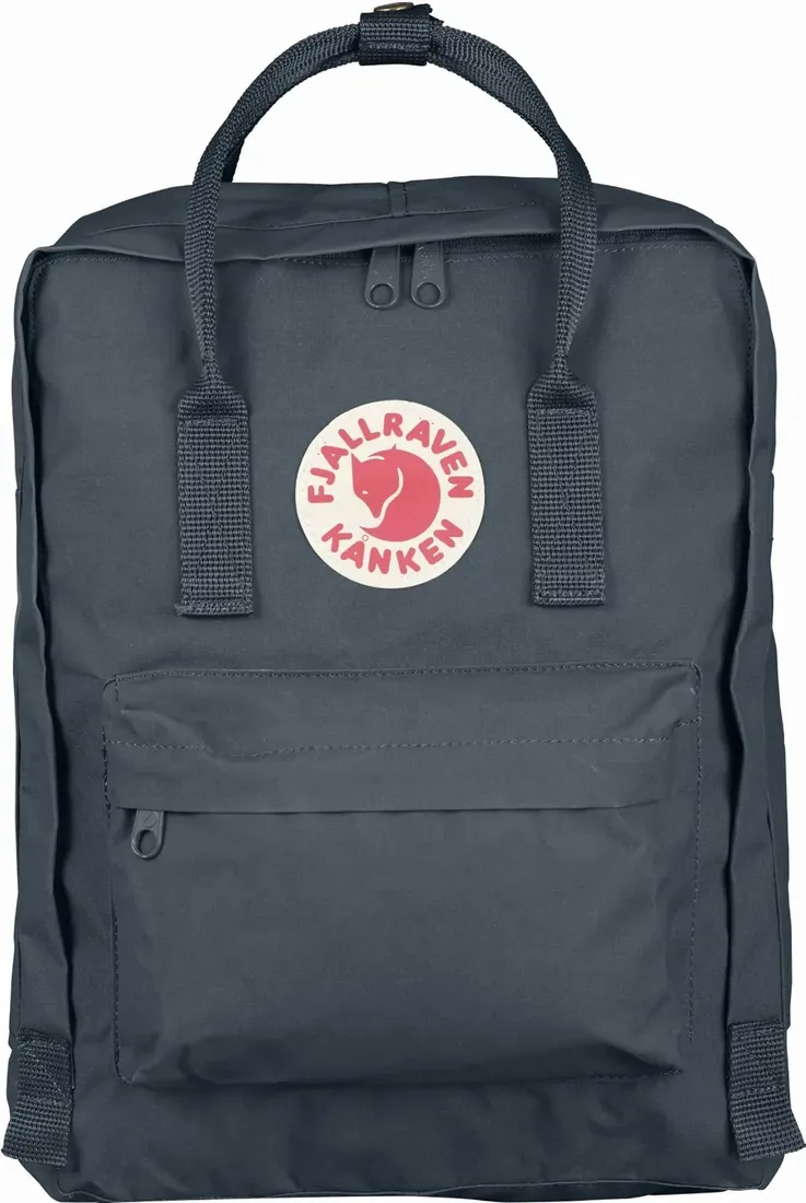 plecak-fjallraven-kanken-graphite