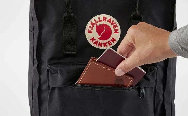 plecak-fjallraven-kanken-graphite-pojemnosc-16-l