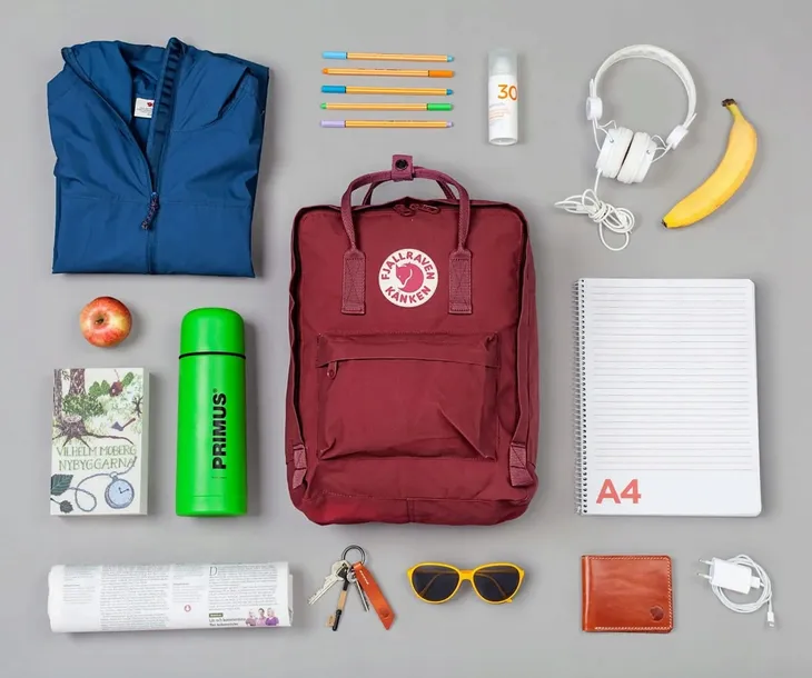 plecak-fjallraven-kanken-graphite-liczba-komor-1