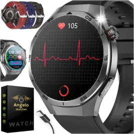 smartwatch-meski-ekg-glikemia-sklad-krwi-ppg-rozmowy-menu-polskie-3-paski