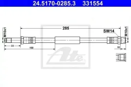 przewod-hamulcowy-elastyczny-24-5170-0285-3-ate