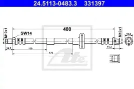 przewod-hamulcowy-elastyczny-24-5113-0483-3-ate