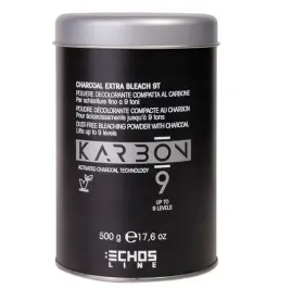 echosline-karbon-9-charcoal-rozjasniacz-500-g