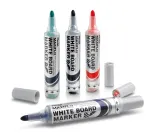 marker-do-tablic-pentel-mwl5m-zielony-stan-nowy
