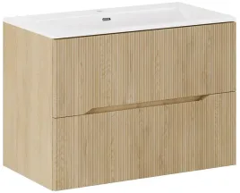 szafka-lazienkowa-z-umywalka-80-cm-dab-cremona-ryflowane-fronty-szuflad-x2