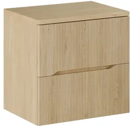 szafka-lazienkowa-pod-umywalke-60-cm-blat-ryflowana-2-szuflady-dab-cremona