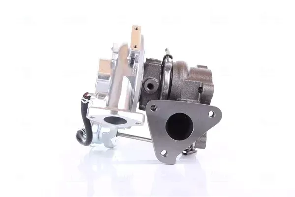 turbosprezarka
