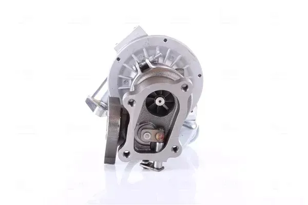 turbosprezarka