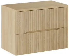 szafka-lazienkowa-pod-umywalke-80-cm-blat-ryflowana-2-szuflady-dab-cremona