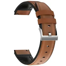 pasek-skorzany-do-zegarka-smartwatcha-22mm-uniwersalny-brazowy-teleskopy