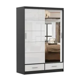 szafa-przesuwna-florence-150-z-lustrem-polki-garderoba-czb-p-duza-producent