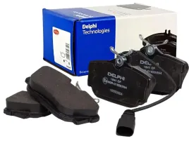 delphi-klocki-hamulcowe-tyl-vw-transporter-t4-1992-2003