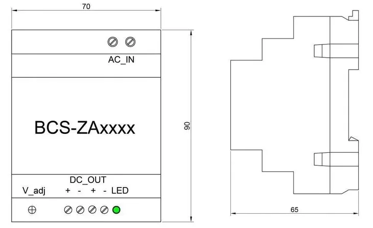 zasilacz-24v-25a-bcs-za2425-stan-nowy-marka-bcs