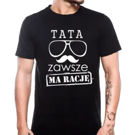 koszulka-tshirt-na-prezent-dla-taty-dzien-ojca-najlepszy-ojciec-smieszna