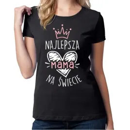 koszulka-prezent-dla-mamy-na-dzien-matki-urodziny-najlepsza-mama-smieszna