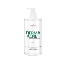 gruszkowy-zel-do-mycia-twarzy-na-niedoskonalosci-farmona-professional-500ml