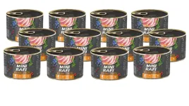 karma-mokra-dla-psa-rafi-mini-dolina-noteci-kaczka-puszki-12x185g