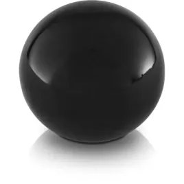 kula-dekoracyjna-ceramiczna-9-cm-czarna-ozdobna-na-komode