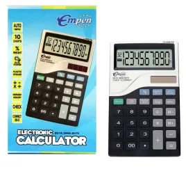 kalkulator-biurowy-empen-boe-3958-9070-czarno-srebrnty-maly
