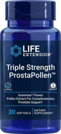 life-extension-prostatapollen-triple-30softgels-meska-kondycja