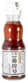 kuki-ichiban-shibori-olej-sezamowy-z-pierwszego-tloczenia-japonski-170ml