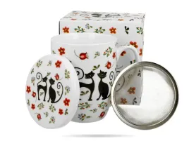 kubek-z-zaparzaczem-i-pokrywka-koty-etno-360-ml-porcelana-duo