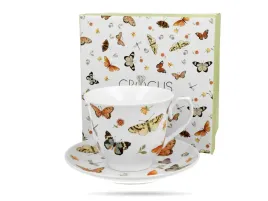 filizanka-ze-spodkiem-retro-motyle-250-ml-porcelana-duo