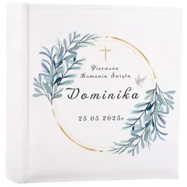 pamiatkowy-album-komunijny-z-nadrukiem-na-zdjecia-wklejane-100-stron