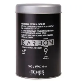 echosline-karbon-9-charcoal-rozjasniacz-500-g
