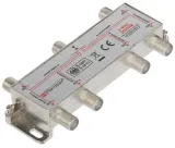rozgaleznik-1-6-dvb-t-sat-6x1-stan-nowy-marka-opticum
