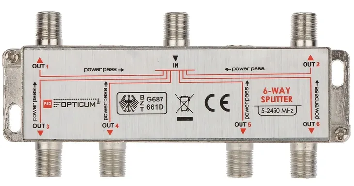 rozgaleznik-1-6-dvb-t-sat-6x1-stan-nowy-model-hq-6-way